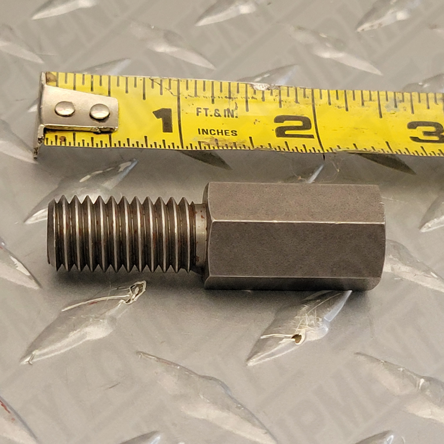 LP181035 TMR LIFT PIN LOCK PLATE FOR COATS TIRE CHANGERS